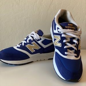 New Balance 597